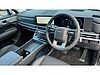 Hyundai SANTA FE SANTA FE 1.6 TGDi 239 Hybrid Ultimate 5dr 4WD Auto Typhoon Silver