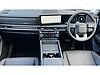Hyundai SANTA FE SANTA FE 1.6 TGDi 239 Hybrid Ultimate 5dr 4WD Auto Typhoon Silver