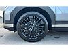 Hyundai SANTA FE SANTA FE 1.6 TGDi 239 Hybrid Ultimate 5dr 4WD Auto Typhoon Silver