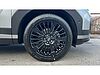 Hyundai SANTA FE SANTA FE 1.6 TGDi 239 Hybrid Ultimate 5dr 4WD Auto Typhoon Silver