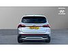 Hyundai SANTA FE SANTA FE 1.6 TGDi Plug-in Hybrid Ultimate 5dr 4WD Auto SILVER