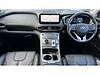 Hyundai SANTA FE SANTA FE 1.6 TGDi Plug-in Hybrid Ultimate 5dr 4WD Auto SILVER