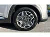 Hyundai SANTA FE SANTA FE 1.6 TGDi Plug-in Hybrid Ultimate 5dr 4WD Auto SILVER