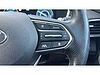 Hyundai SANTA FE SANTA FE 1.6 TGDi Plug-in Hybrid Ultimate 5dr 4WD Auto SILVER