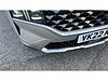 Hyundai SANTA FE SANTA FE 1.6 TGDi Plug-in Hybrid Ultimate 5dr 4WD Auto SILVER