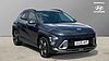 Hyundai KONA KONA 1.6 Hybrid 138 Ultimate 5dr DCT Blue