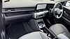 Hyundai KONA KONA 1.6 Hybrid 138 Ultimate 5dr DCT Blue