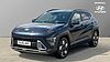 Hyundai KONA KONA 1.6 Hybrid 138 Ultimate 5dr DCT Blue