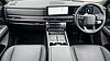 Hyundai SANTA FE Santa FE 7st 1.6TGDi Phev Clgy AU 4WD Typhoon Silver