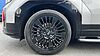 Hyundai SANTA FE Santa FE 7st 1.6TGDi Phev Clgy AU 4WD Typhoon Silver