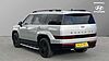 Hyundai SANTA FE Santa FE 7st 1.6TGDi Phev Clgy AU 4WD Typhoon Silver
