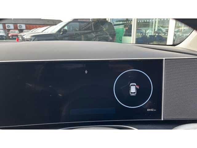 Hyundai TUCSON TUCSON 1.6T Plug-in Hybrid Premium 5dr 4WD Auto GREY