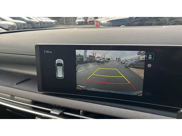 Hyundai TUCSON TUCSON 1.6T Plug-in Hybrid Premium 5dr 4WD Auto GREY