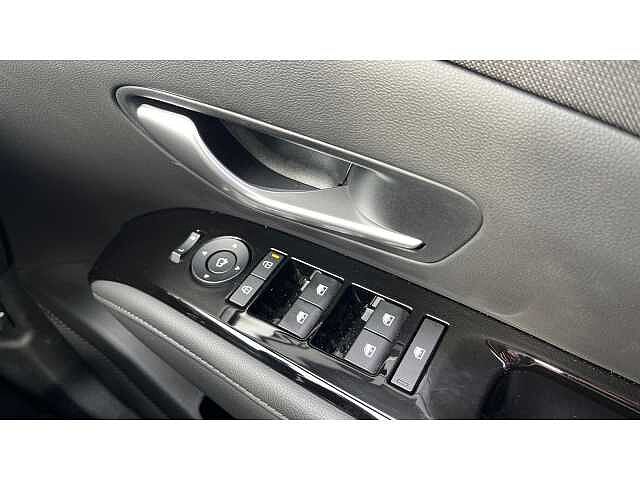 Hyundai TUCSON TUCSON 1.6T Plug-in Hybrid Premium 5dr 4WD Auto GREY