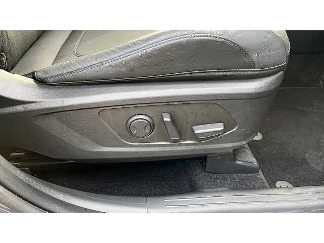 Hyundai TUCSON TUCSON 1.6T Plug-in Hybrid Premium 5dr 4WD Auto GREY