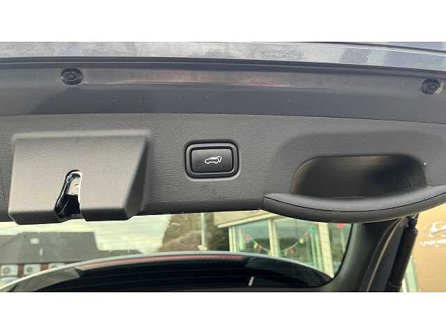 Hyundai TUCSON TUCSON 1.6T Plug-in Hybrid Premium 5dr 4WD Auto GREY