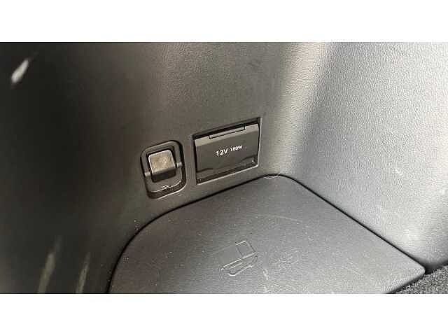 Hyundai TUCSON TUCSON 1.6T Plug-in Hybrid Premium 5dr 4WD Auto GREY