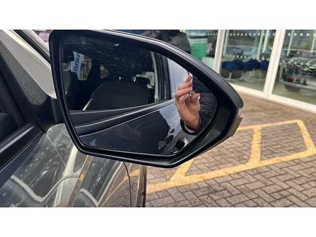 Hyundai TUCSON TUCSON 1.6T Plug-in Hybrid Premium 5dr 4WD Auto GREY