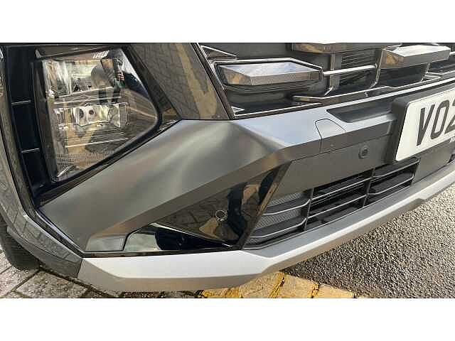 Hyundai TUCSON TUCSON 1.6T Plug-in Hybrid Premium 5dr 4WD Auto GREY