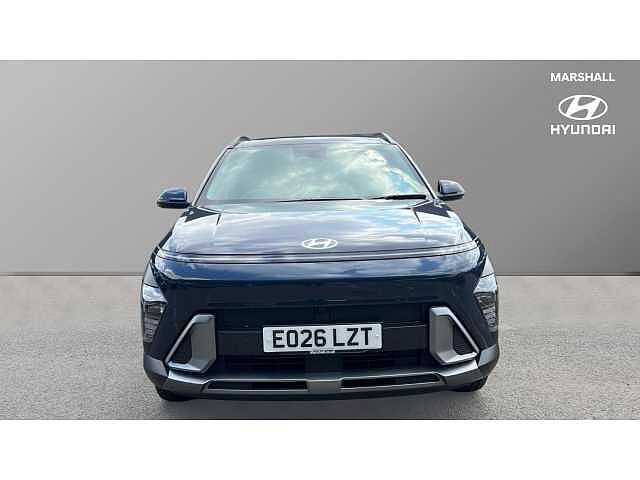 Hyundai Kona KONA 1.6 Hybrid 138 Ultimate 5dr DCT