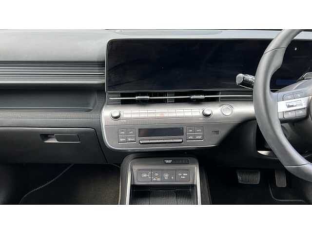 Hyundai Kona KONA 1.6 Hybrid 138 Ultimate 5dr DCT