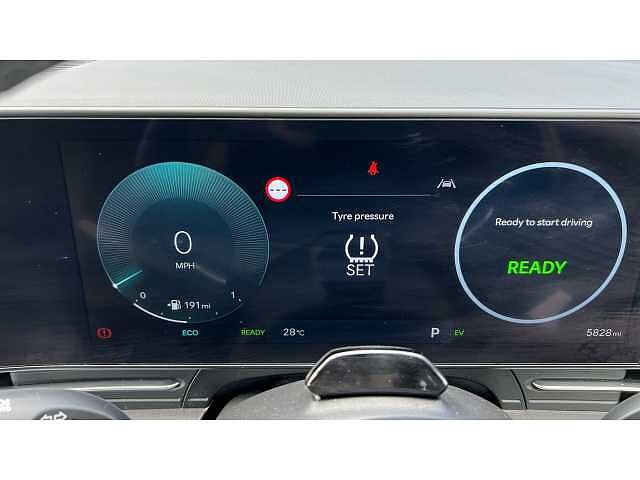 Hyundai Kona KONA 1.6 Hybrid 138 Ultimate 5dr DCT