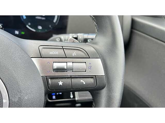 Hyundai Kona KONA 1.6 Hybrid 138 Ultimate 5dr DCT