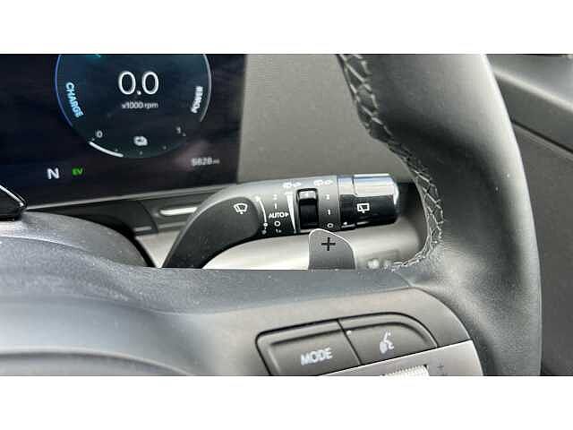 Hyundai Kona KONA 1.6 Hybrid 138 Ultimate 5dr DCT