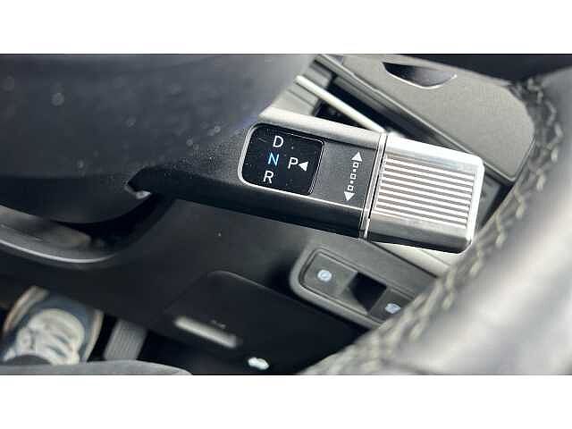Hyundai Kona KONA 1.6 Hybrid 138 Ultimate 5dr DCT