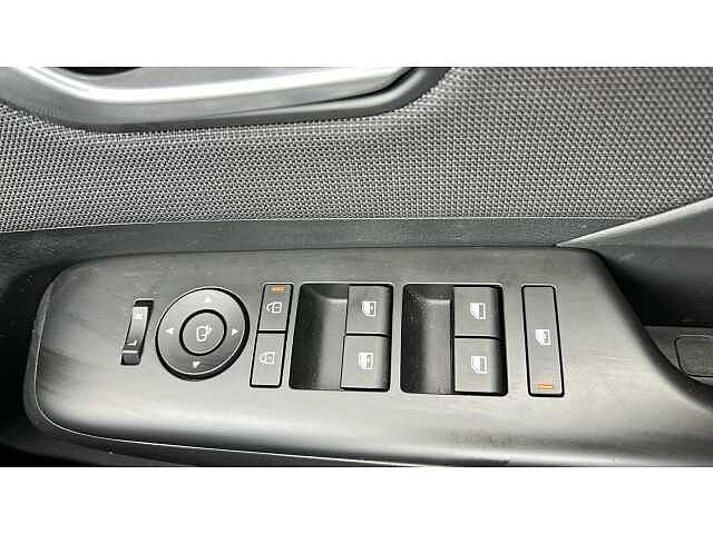 Hyundai Kona KONA 1.6 Hybrid 138 Ultimate 5dr DCT