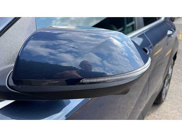Hyundai Kona KONA 1.6 Hybrid 138 Ultimate 5dr DCT