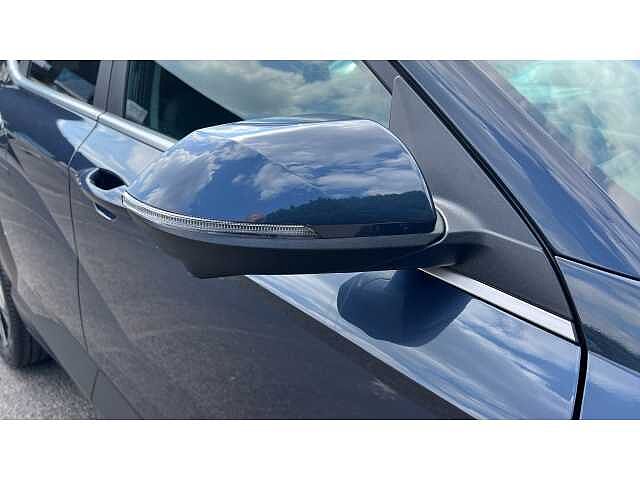 Hyundai Kona KONA 1.6 Hybrid 138 Ultimate 5dr DCT
