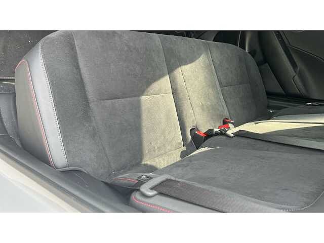 Hyundai KONA KONA 1.6 Hybrid 138 N Line S 5dr DCT Cyber Grey