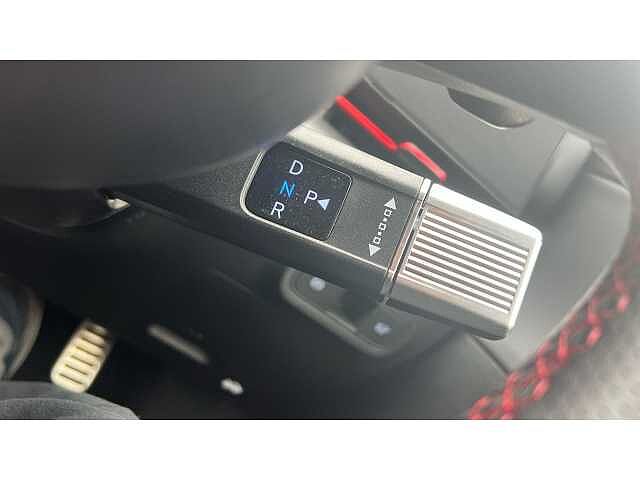 Hyundai KONA KONA 1.6 Hybrid 138 N Line S 5dr DCT Cyber Grey