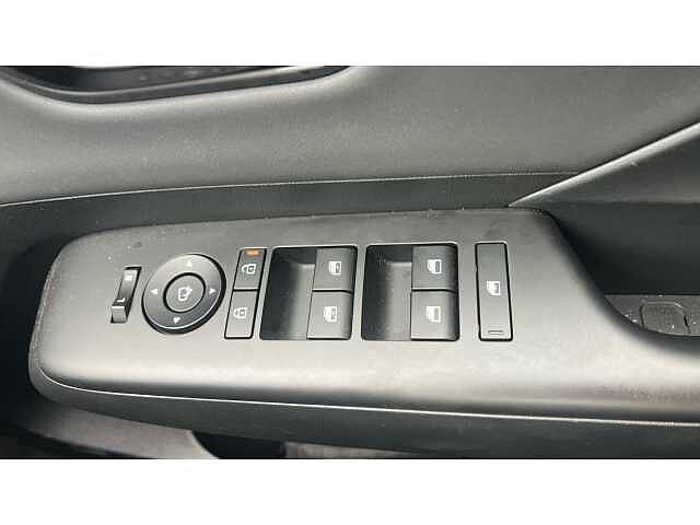 Hyundai KONA KONA 1.6 Hybrid 138 N Line S 5dr DCT Cyber Grey