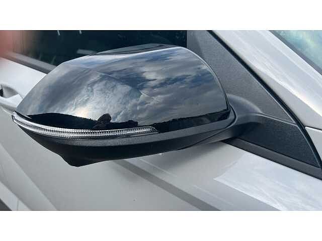 Hyundai KONA KONA 1.6 Hybrid 138 N Line S 5dr DCT Cyber Grey