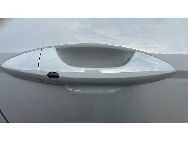 Hyundai KONA KONA 1.6 Hybrid 138 N Line S 5dr DCT Cyber Grey