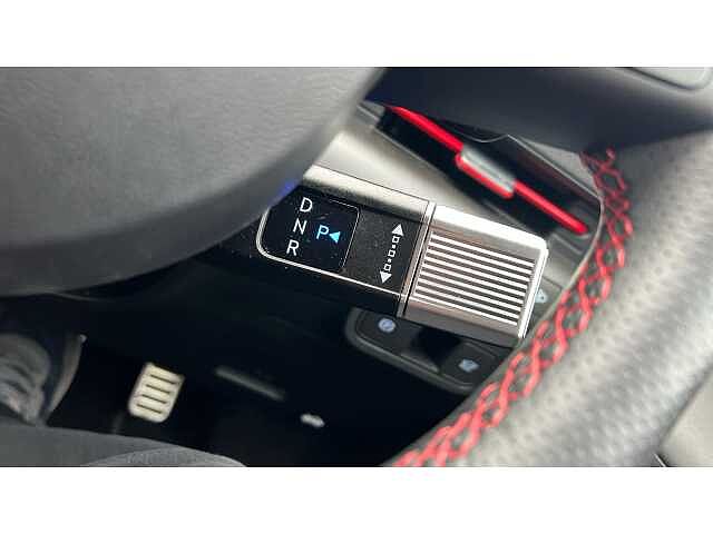 Hyundai KONA KONA 1.6 Hybrid 138 N Line S 5dr DCT Cyber Grey
