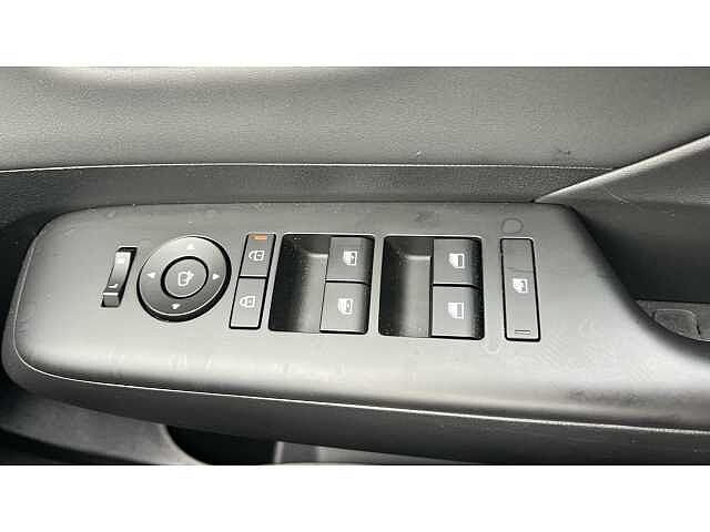 Hyundai KONA KONA 1.6 Hybrid 138 N Line S 5dr DCT Cyber Grey