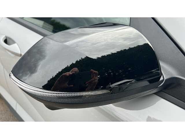 Hyundai KONA KONA 1.6 Hybrid 138 N Line S 5dr DCT Cyber Grey