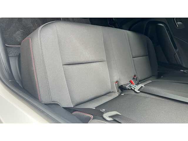 Hyundai KONA KONA 1.6 Hybrid 129 N Line 5dr DCT White