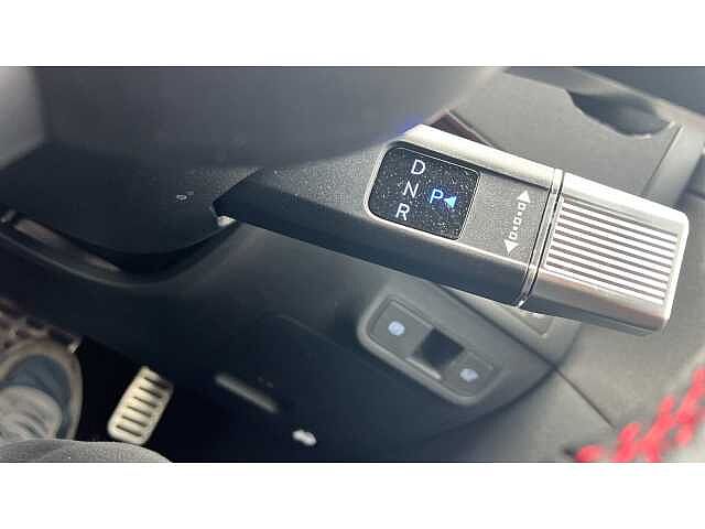 Hyundai KONA KONA 1.6 Hybrid 129 N Line 5dr DCT White