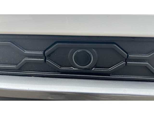 Hyundai KONA KONA 1.6 Hybrid 129 N Line 5dr DCT White