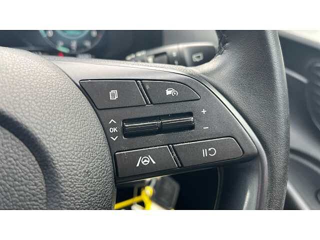 Hyundai I20 I20 1.0T GDi 48V MHD SE Connect 5dr BLUE