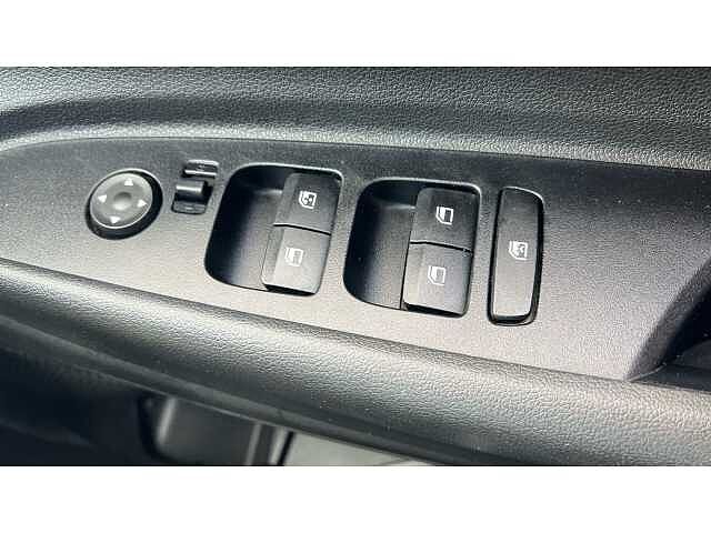 Hyundai I20 I20 1.0T GDi 48V MHD SE Connect 5dr BLUE