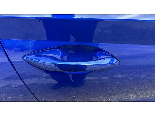 Hyundai I20 I20 1.0T GDi 48V MHD SE Connect 5dr BLUE