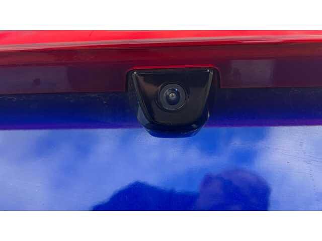 Hyundai I20 I20 1.0T GDi 48V MHD SE Connect 5dr BLUE