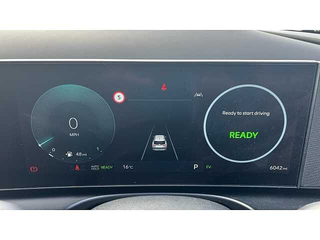 Hyundai TUCSON TUCSON 1.6T 239 Hybrid N Line S 5dr Auto Shadow Grey