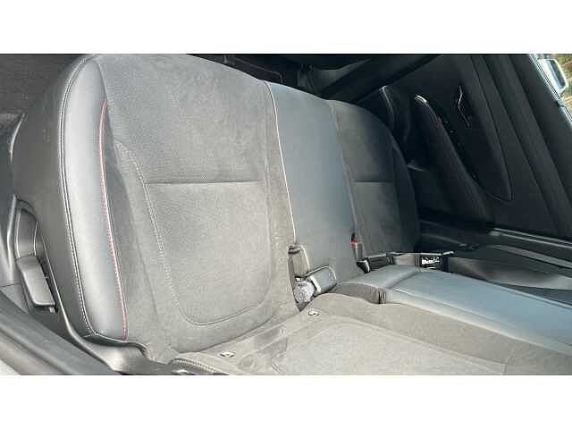 Hyundai TUCSON TUCSON 1.6T 239 Hybrid N Line S 5dr Auto Shadow Grey