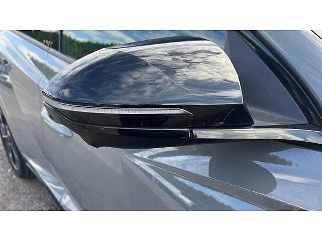 Hyundai TUCSON TUCSON 1.6T 239 Hybrid N Line S 5dr Auto Shadow Grey